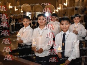 Photography #188351 from Comunión S.V.P. 8-11-25 en Medalla Milagrosa