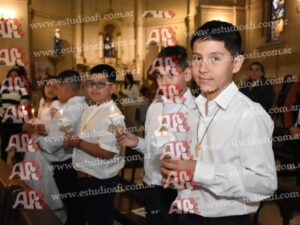 Photography #188359 from Comunión S.V.P. 8-11-25 en Medalla Milagrosa