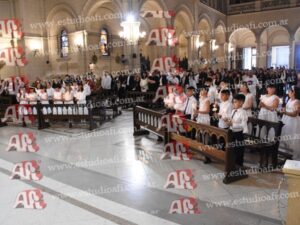 Photography #188367 from Comunión S.V.P. 8-11-25 en Medalla Milagrosa