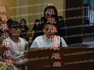 Photography #188369 from Comunión S.V.P. 8-11-25 en Medalla Milagrosa