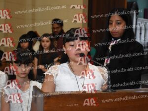 Photography #188370 from Comunión S.V.P. 8-11-25 en Medalla Milagrosa