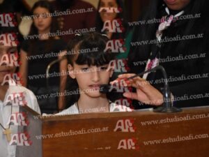 Photography #188373 from Comunión S.V.P. 8-11-25 en Medalla Milagrosa