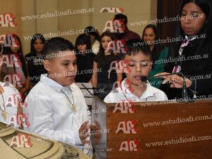 Photography #188377 from Comunión S.V.P. 8-11-25 en Medalla Milagrosa