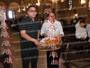 Photography #188385 from Comunión S.V.P. 8-11-25 en Medalla Milagrosa