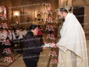 Photography #188387 from Comunión S.V.P. 8-11-25 en Medalla Milagrosa