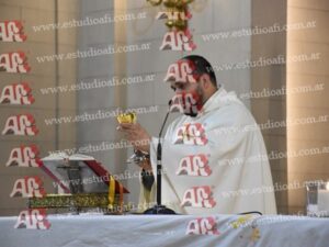 Photography #188395 from Comunión S.V.P. 8-11-25 en Medalla Milagrosa