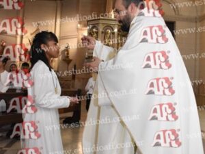 Photography #188403 from Comunión S.V.P. 8-11-25 en Medalla Milagrosa