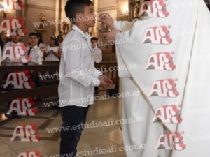 Photography #188409 from Comunión S.V.P. 8-11-25 en Medalla Milagrosa