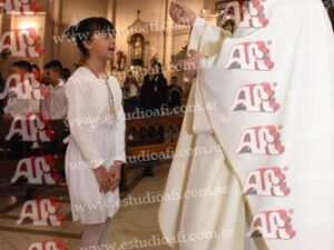 Photography #188422 from Comunión S.V.P. 8-11-25 en Medalla Milagrosa