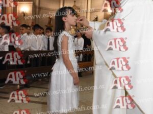 Photography #188429 from Comunión S.V.P. 8-11-25 en Medalla Milagrosa