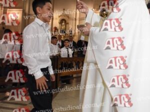 Photography #188451 from Comunión S.V.P. 8-11-25 en Medalla Milagrosa