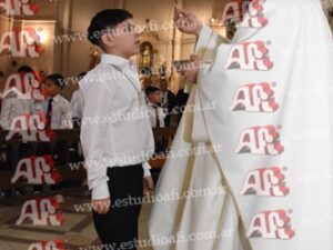 Photography #188455 from Comunión S.V.P. 8-11-25 en Medalla Milagrosa