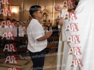 Photography #188467 from Comunión S.V.P. 8-11-25 en Medalla Milagrosa