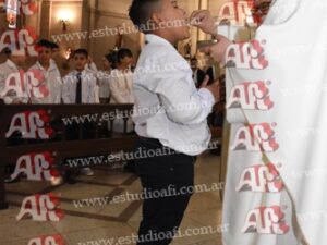 Photography #188477 from Comunión S.V.P. 8-11-25 en Medalla Milagrosa