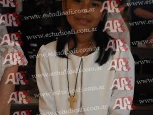 Photography #188487 from Comunión S.V.P. 8-11-25 en Medalla Milagrosa