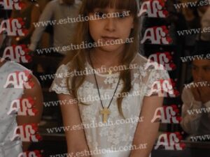 Photography #188489 from Comunión S.V.P. 8-11-25 en Medalla Milagrosa