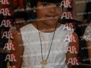 Photography #188491 from Comunión S.V.P. 8-11-25 en Medalla Milagrosa