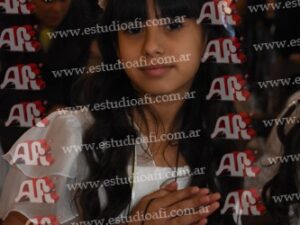 Photography #188495 from Comunión S.V.P. 8-11-25 en Medalla Milagrosa