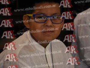 Photography #188503 from Comunión S.V.P. 8-11-25 en Medalla Milagrosa