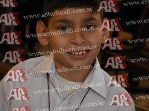 Photography #188505 from Comunión S.V.P. 8-11-25 en Medalla Milagrosa