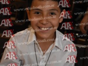 Photography #188507 from Comunión S.V.P. 8-11-25 en Medalla Milagrosa