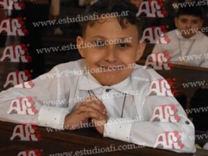 Photography #188509 from Comunión S.V.P. 8-11-25 en Medalla Milagrosa