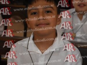 Photography #188511 from Comunión S.V.P. 8-11-25 en Medalla Milagrosa