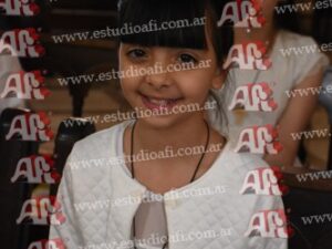 Photography #188515 from Comunión S.V.P. 8-11-25 en Medalla Milagrosa