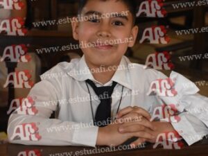 Photography #188519 from Comunión S.V.P. 8-11-25 en Medalla Milagrosa