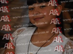 Photography #188523 from Comunión S.V.P. 8-11-25 en Medalla Milagrosa