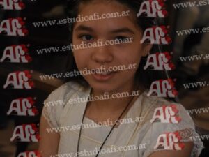 Photography #188525 from Comunión S.V.P. 8-11-25 en Medalla Milagrosa