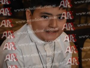 Photography #188527 from Comunión S.V.P. 8-11-25 en Medalla Milagrosa