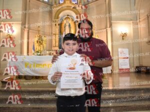 Photography #188547 from Comunión S.V.P. 8-11-25 en Medalla Milagrosa