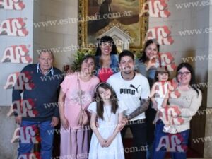 Photography #188585 from Comunión S.V.P. 8-11-25 en Medalla Milagrosa