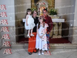 Photography #188587 from Comunión S.V.P. 8-11-25 en Medalla Milagrosa