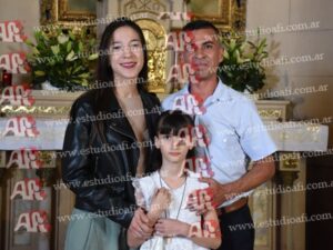 Photography #188599 from Comunión S.V.P. 8-11-25 en Medalla Milagrosa