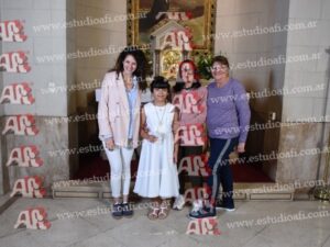 Photography #188604 from Comunión S.V.P. 8-11-25 en Medalla Milagrosa