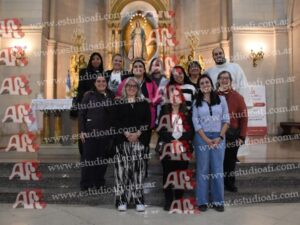 Photography #188613 from Comunión S.V.P. 8-11-25 en Medalla Milagrosa