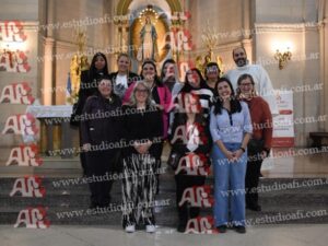 Photography #188615 from Comunión S.V.P. 8-11-25 en Medalla Milagrosa