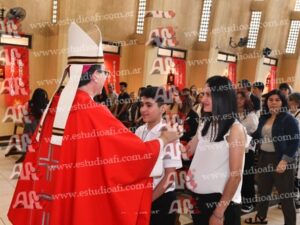 Photography #188904 from Confirmación Maria Betania 9-11-25