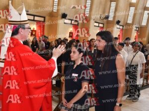 Photography #188908 from Confirmación Maria Betania 9-11-25