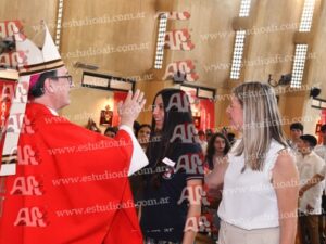 Photography #188924 from Confirmación Maria Betania 9-11-25
