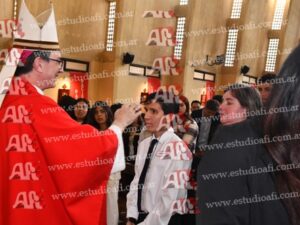 Photography #188960 from Confirmación Maria Betania 9-11-25