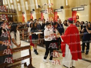 Photography #189154 from Confirmación Maria Betania 9-11-25