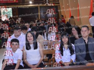 Photography #189234 from Confirmación Maria Betania 9-11-25