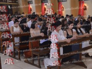 Photography #189328 from Confirmación Maria Betania 9-11-25