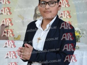 Photography #191832 from Comunión ISAP 15-11-25