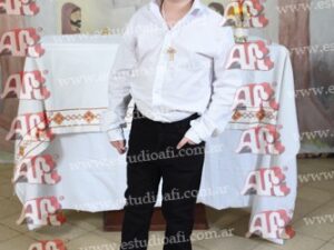 Photography #191846 from Comunión ISAP 15-11-25