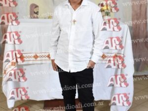 Photography #191850 from Comunión ISAP 15-11-25