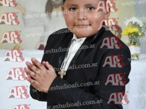 Photography #191852 from Comunión ISAP 15-11-25